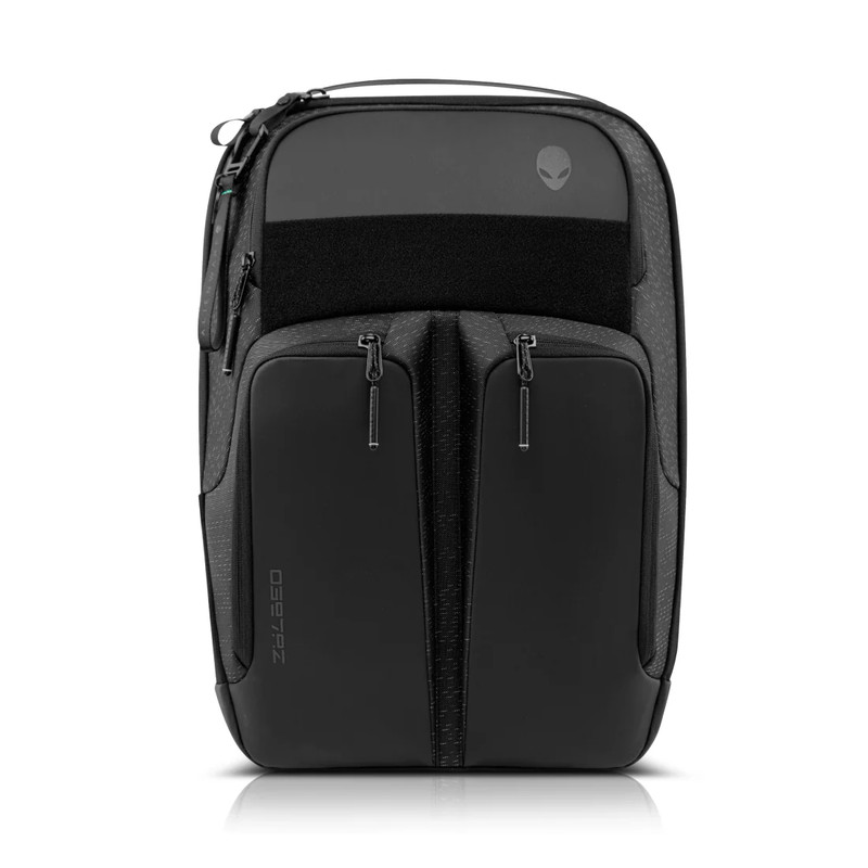 Alienware Horizon AW523P Utility Backpack - Black - حقيبة حاسوب محمول